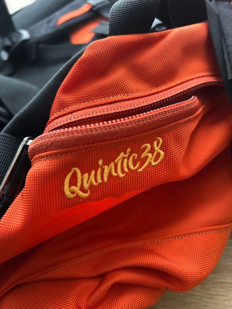 ARC´TERYX QUINTIC38