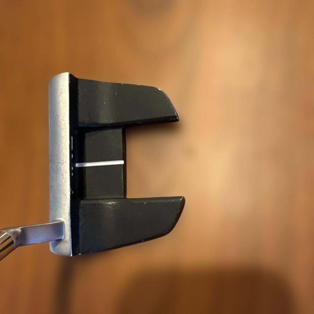 ピン　パター　プライムタイン4 2023 ping prime tyne4