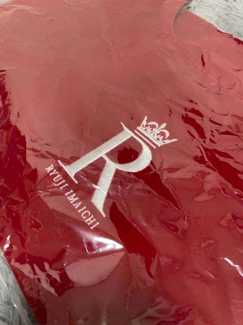 ‼️セール中‼️【台北限定】⭕️即購入可能⭕️★今市隆二★トートバッグ★エコバッグ★