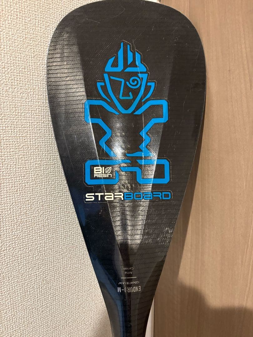 Y*u様 STARBOARD カーボンパドル