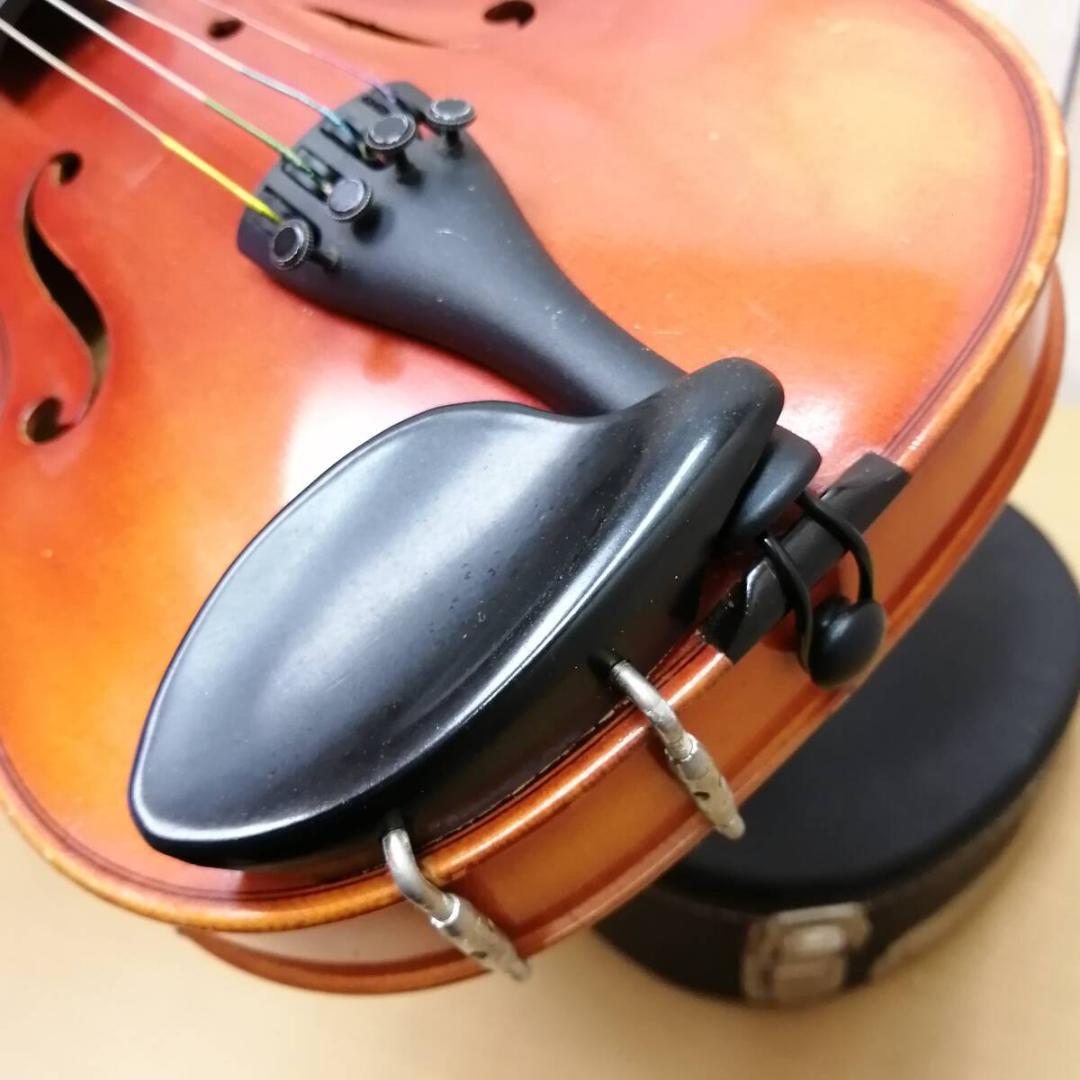 スズキ　ヴァイオリン　SUZUKI　No.300 1/2 Anno 1980