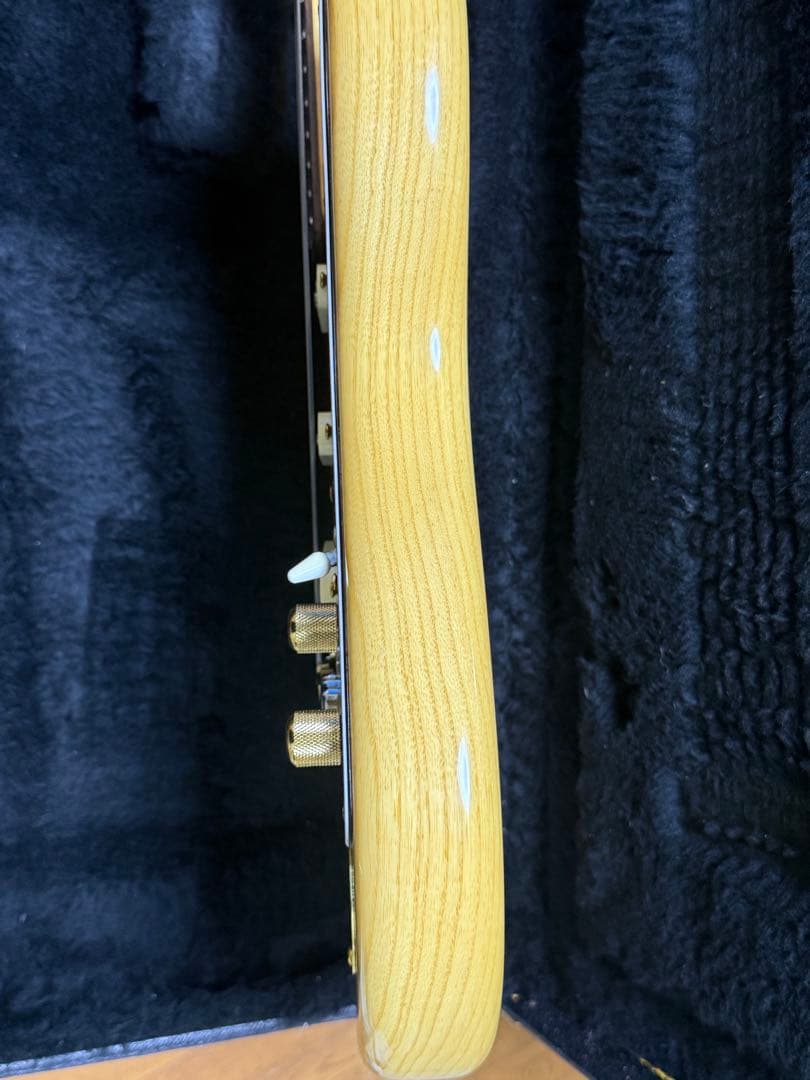 Schecter USA Made in USA カリフォルニア　シェクター
