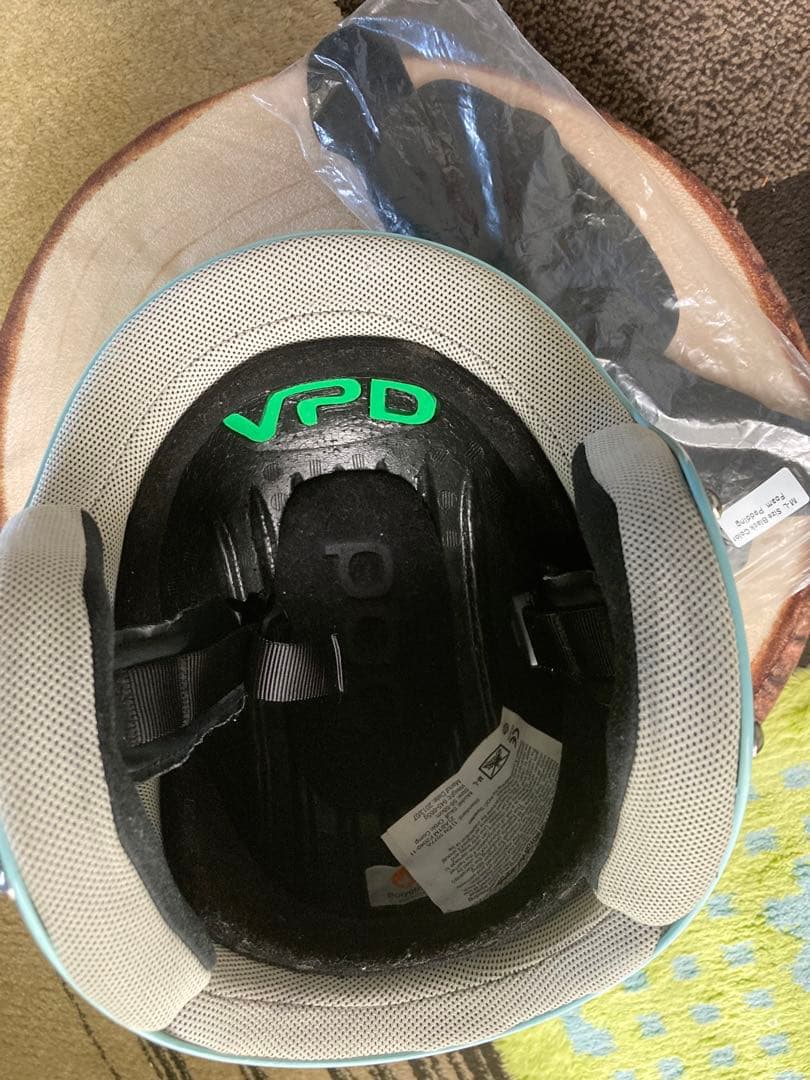 POCヘルメット　ポックヘルメット