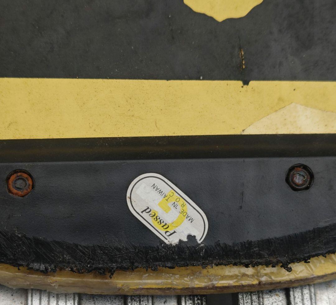 ビンテージスケートボード　当時物