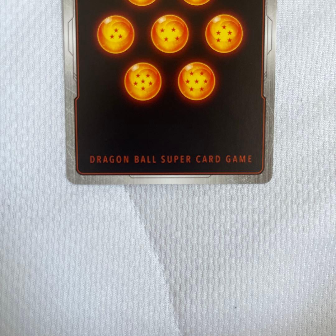 【追跡有】【アルティメットバトル優勝】ベジータ　プロモ　sr