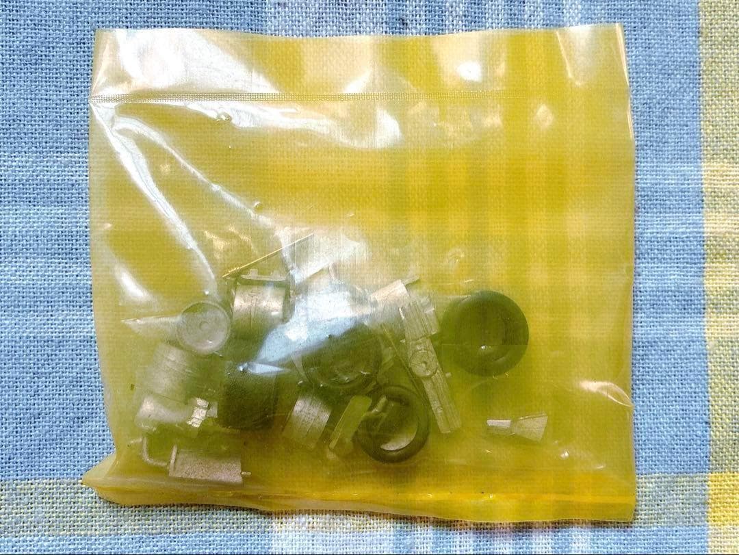 TAMEO 1/43 ペンズオイル ペンスキー・シボレー インディ500ウィナー