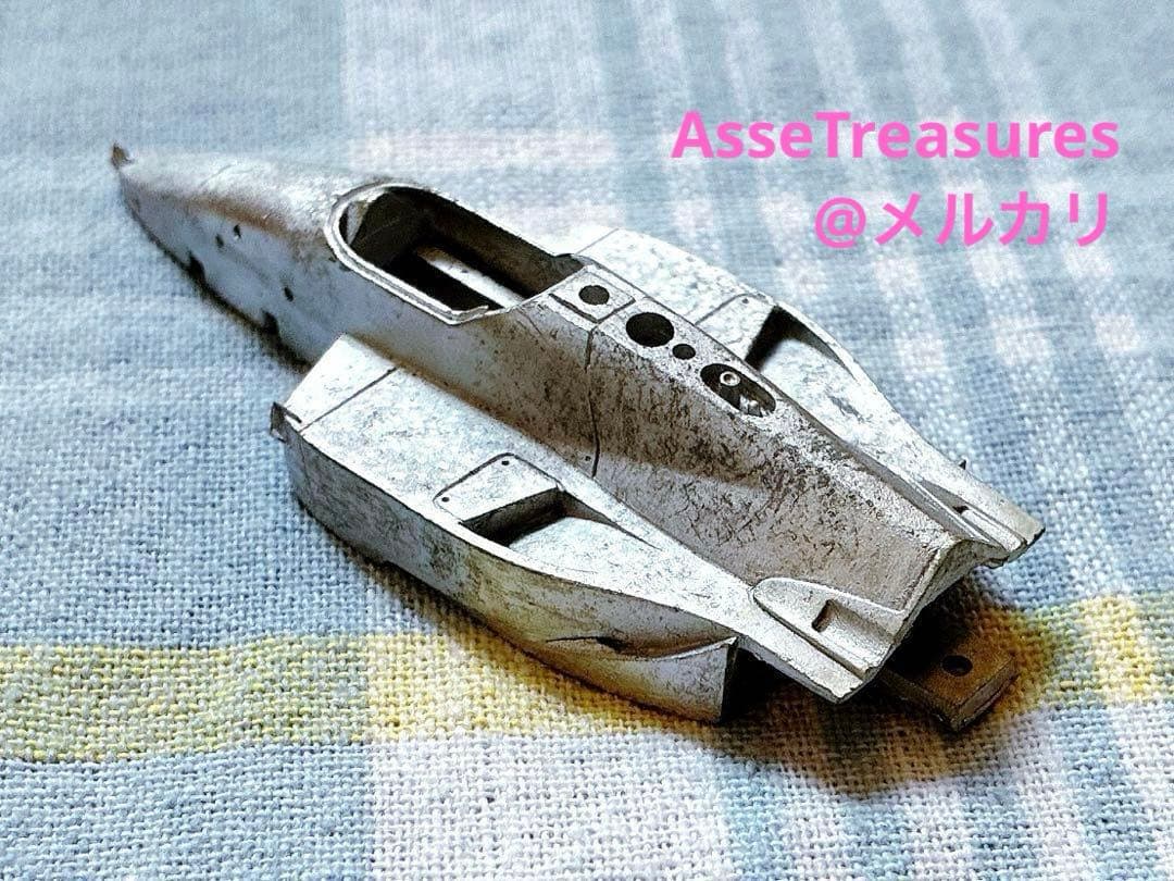 TAMEO 1/43 ペンズオイル ペンスキー・シボレー インディ500ウィナー