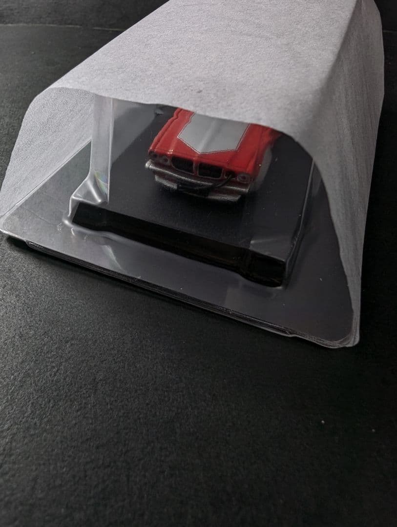 グラチャンコレクション・第16弾・サメブルシークレット