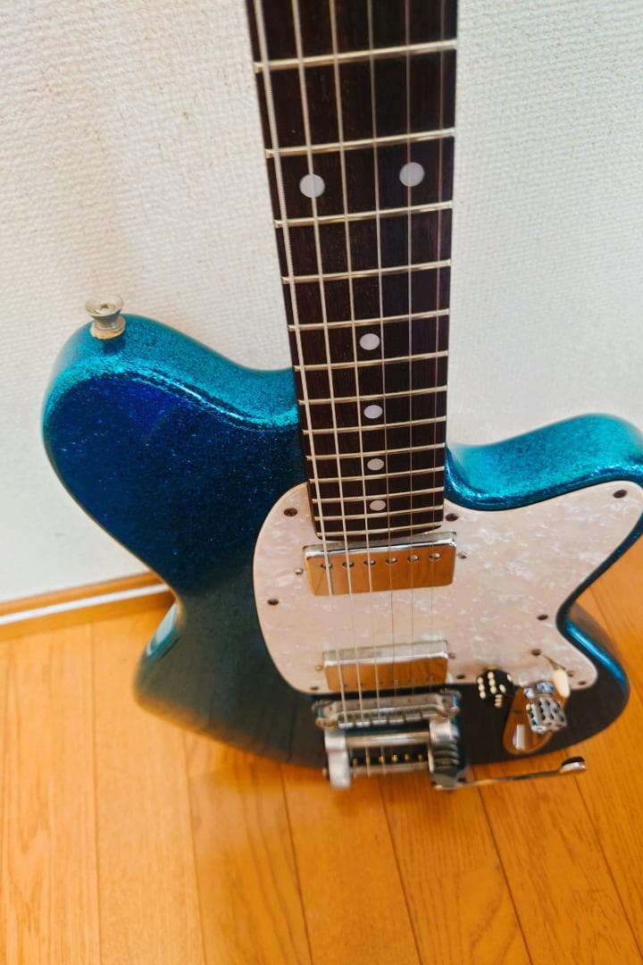 Ibanez アイバニーズ Talman TC825 Bigsby