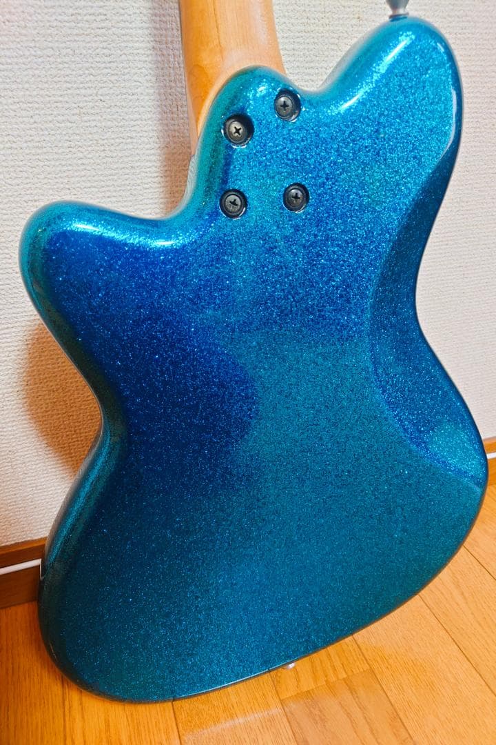 Ibanez アイバニーズ Talman TC825 Bigsby