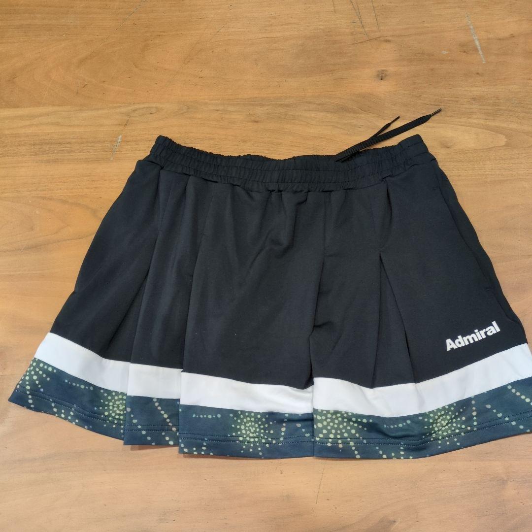 Admiral テニスウェアセット 花火模様