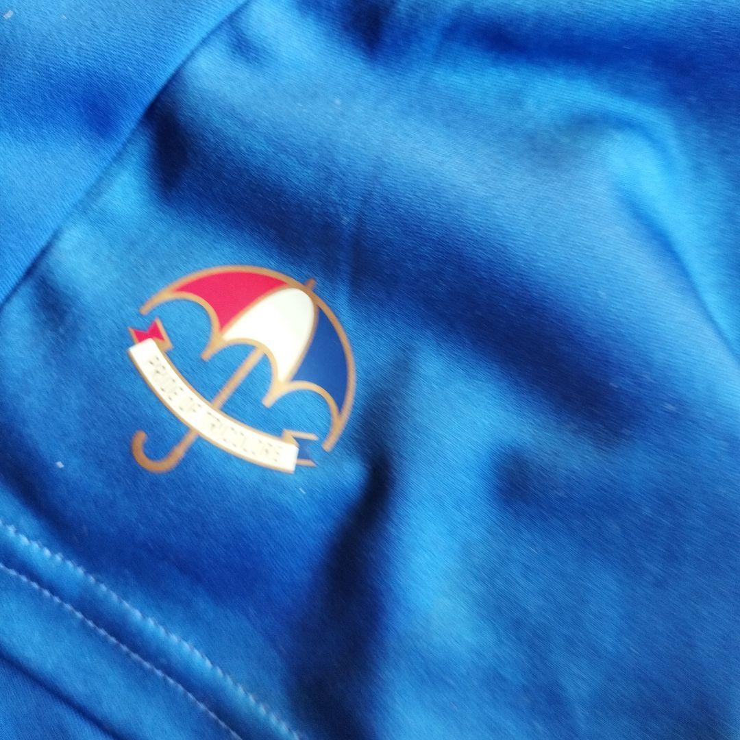 マリノスユニフォーム4xo