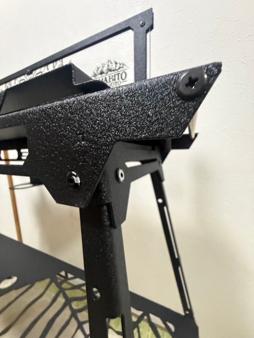 SOMABITO ソマスダスタンド　ケース付き