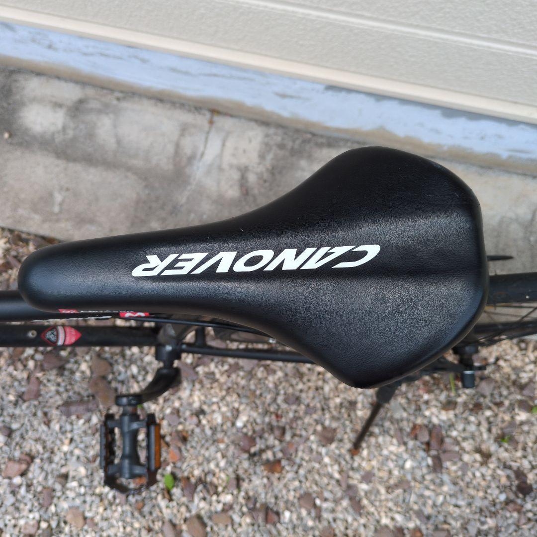 オオトモ　700×25C型 クロスバイク CAC-024 HEBE