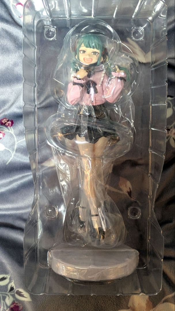 キャラクター・ボーカル・シリーズ01 初音ミク ヴァンパイア Ver. L