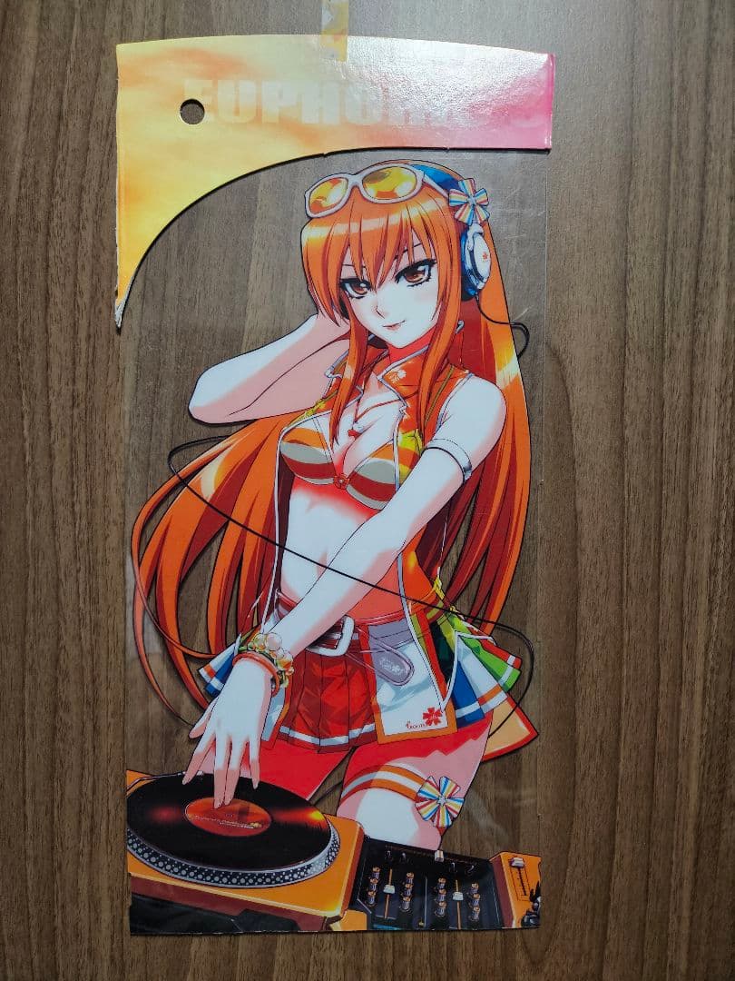 ビートマニアllDX18　リゾートアンセム　筐体画面横ポップ