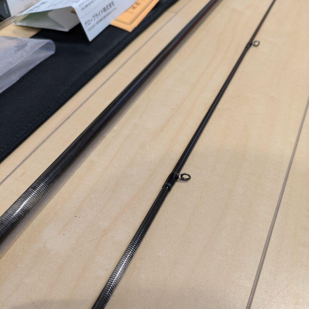 【ダイワ】 エメラルダス MX 86M-S・N 美品　保証書・領収書有り