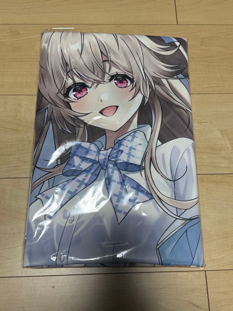 アズールレーン アンカレッジ サマーファッションver. 等身大タペストリー