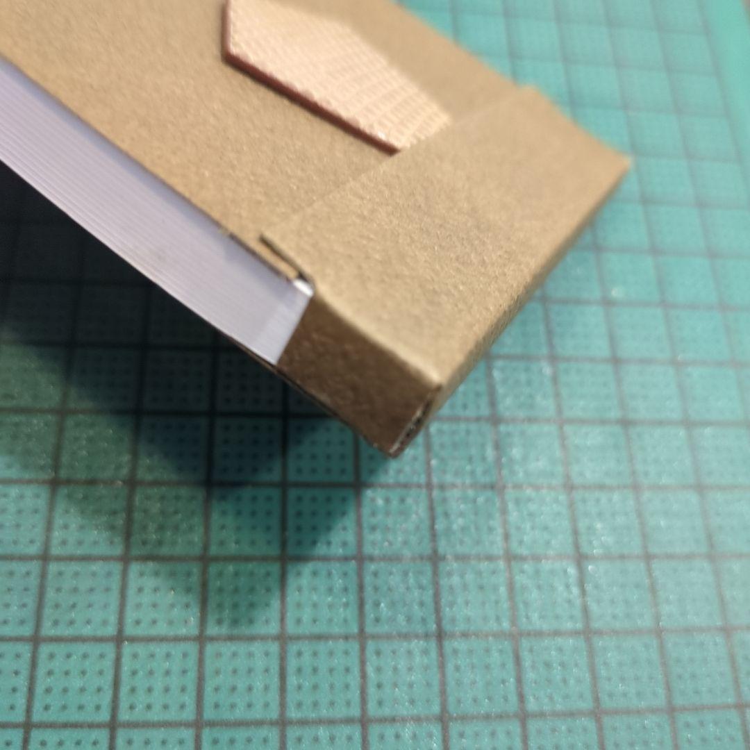 【未使用】エルメス　メモ帳　手帳　レザー　小物　ノート