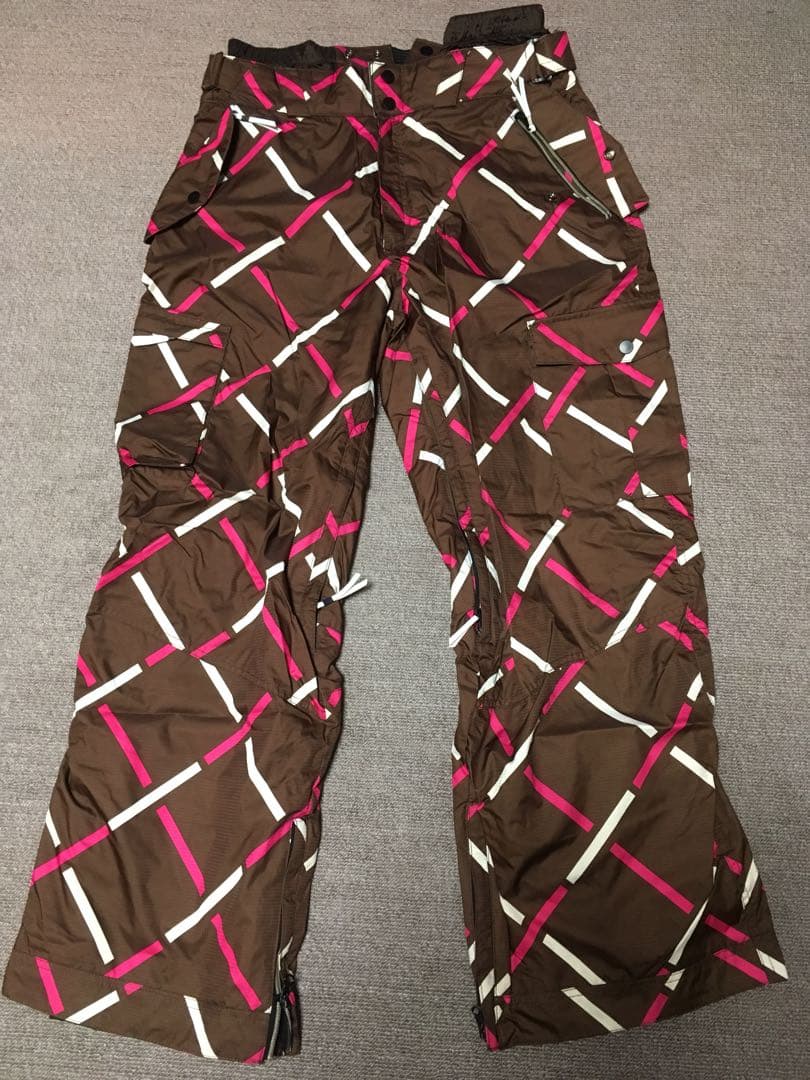 スノボウェア SPOON