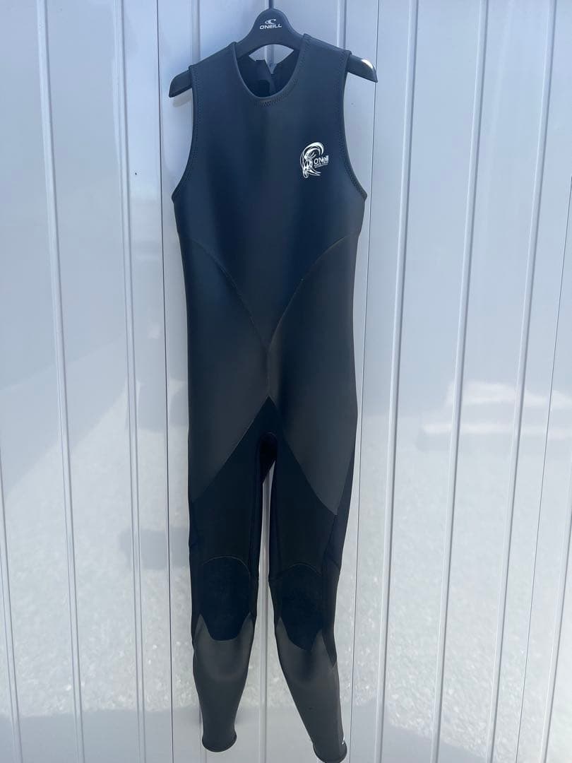 O'Neill クラシック　ロングジョン　Lサイズ　美品