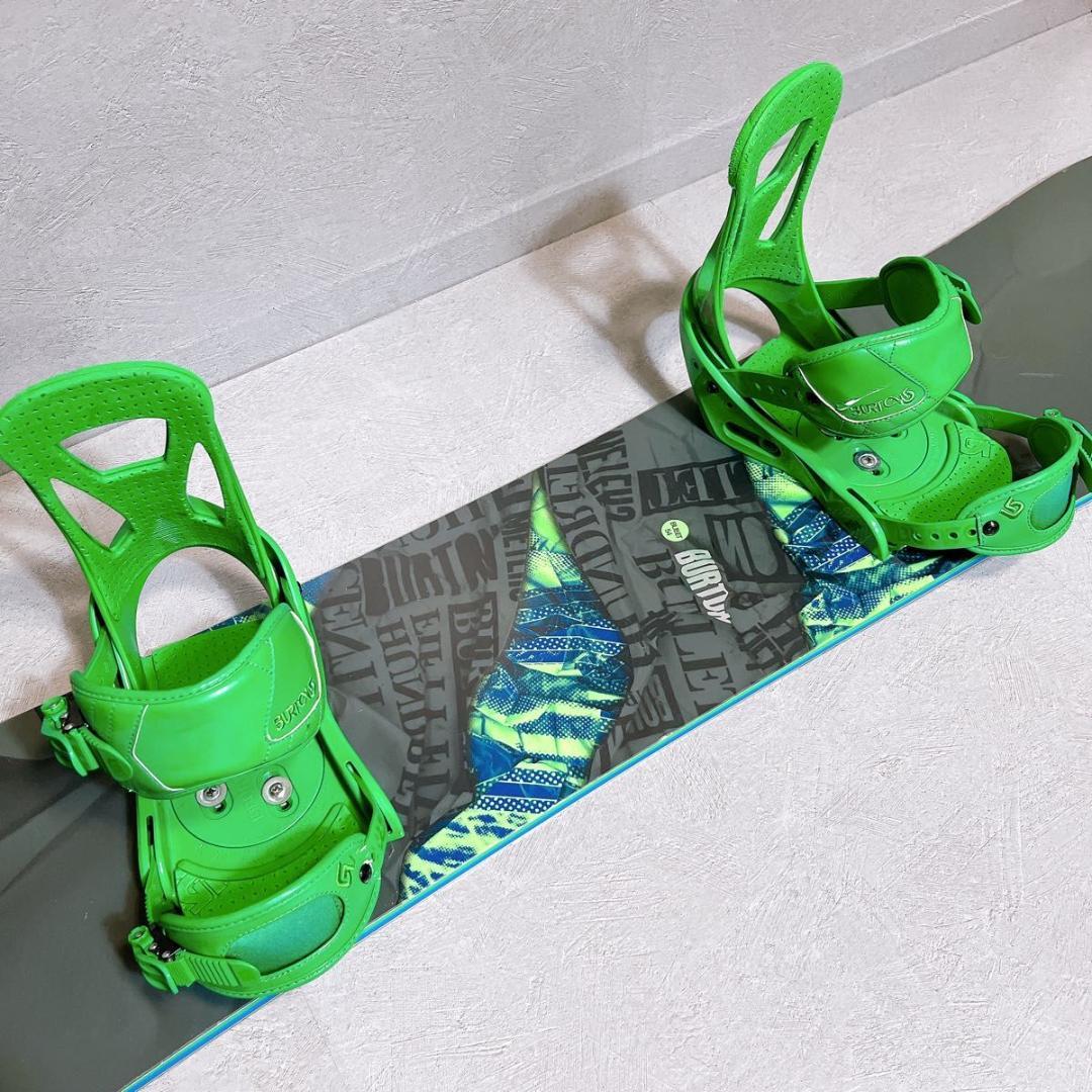 BURTON BULLET FREESTYLE スノーボード バートン メンズ