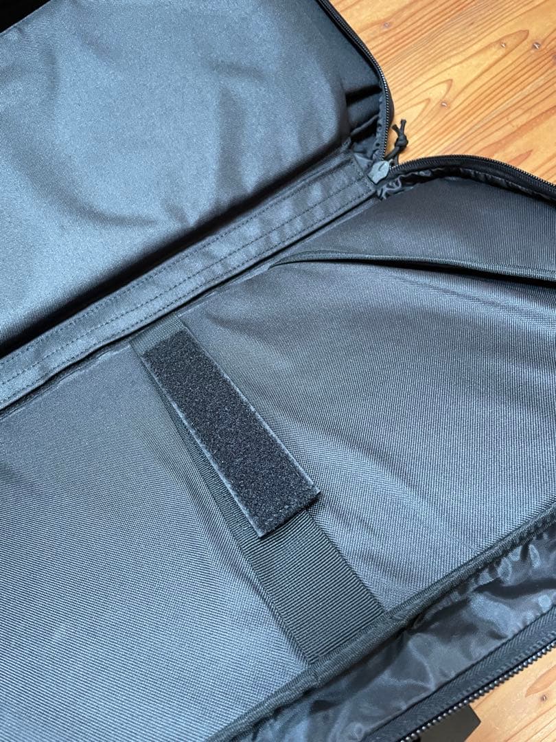 実銃　サバゲー　ライフル　ガンケース　新品 エアライフル　ボブキャットブルバップ