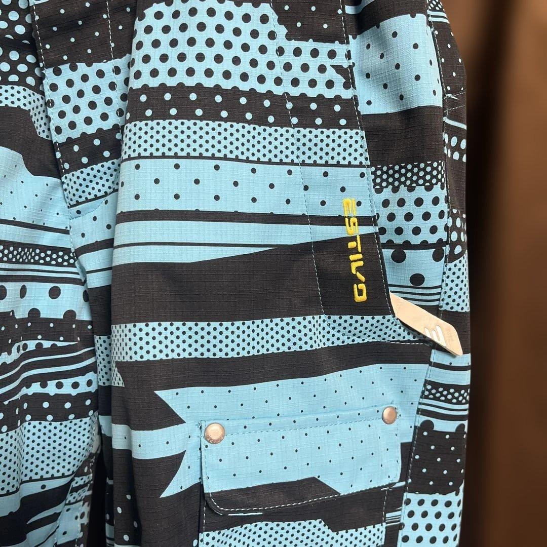 estivo スノーボードウェア レディース 上下セット