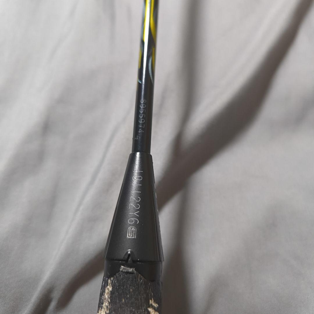 ナノフレア800LT　5UG6　美品　２