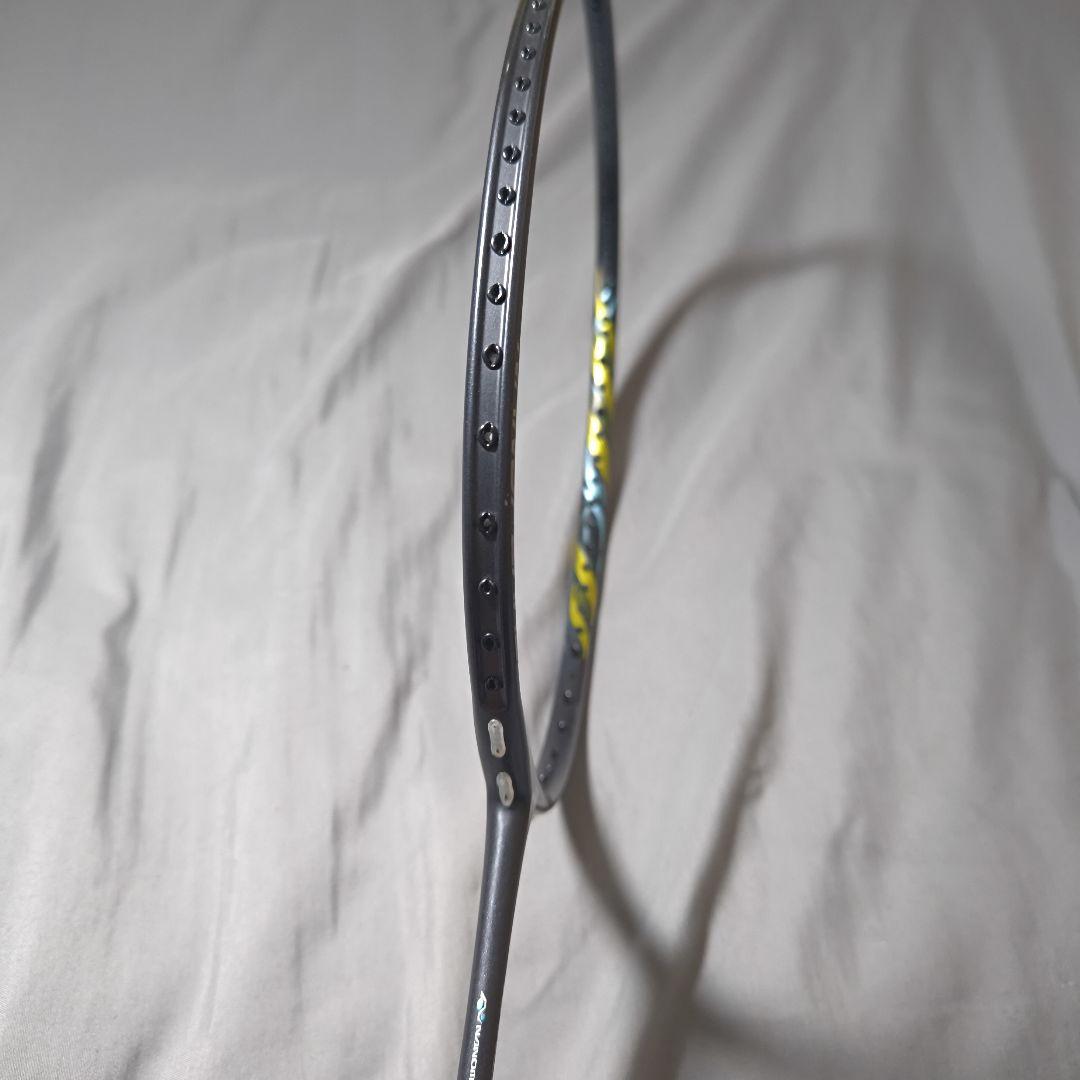 ナノフレア800LT　5UG6　美品　２