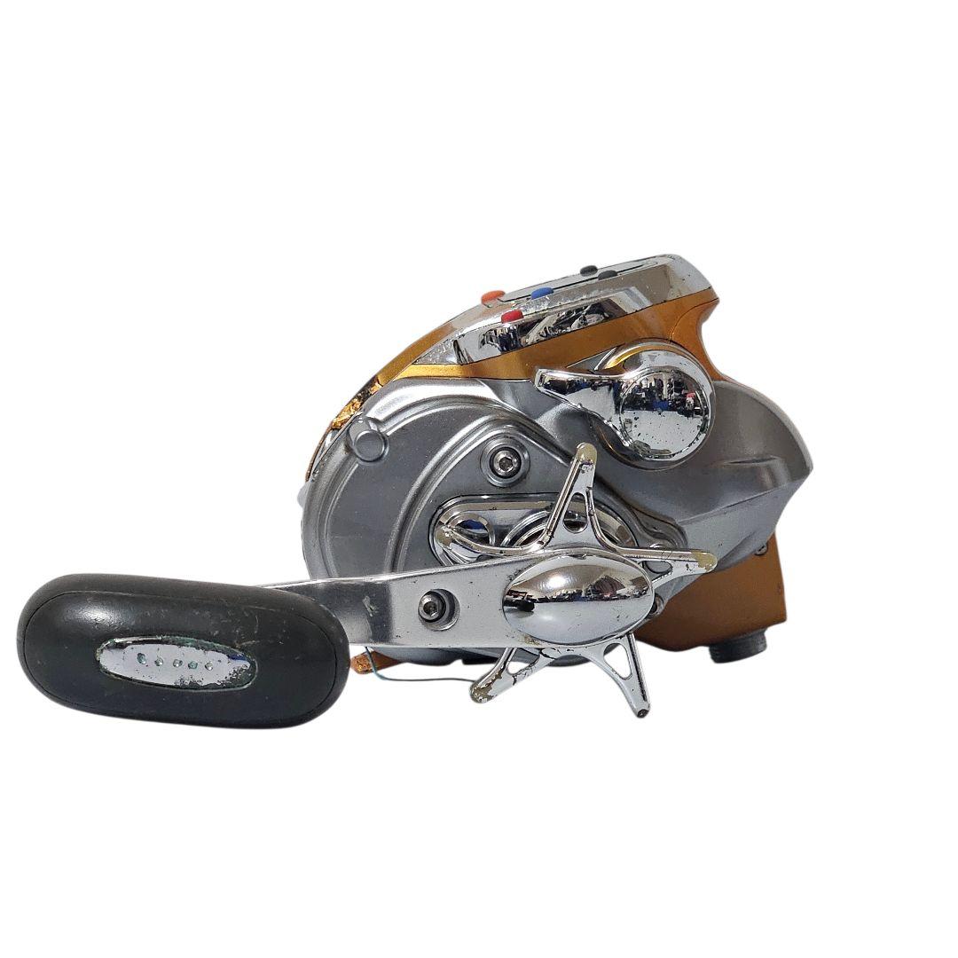 DAIWA ダイワ シーボーグ 500MT メガツイン 電動リール