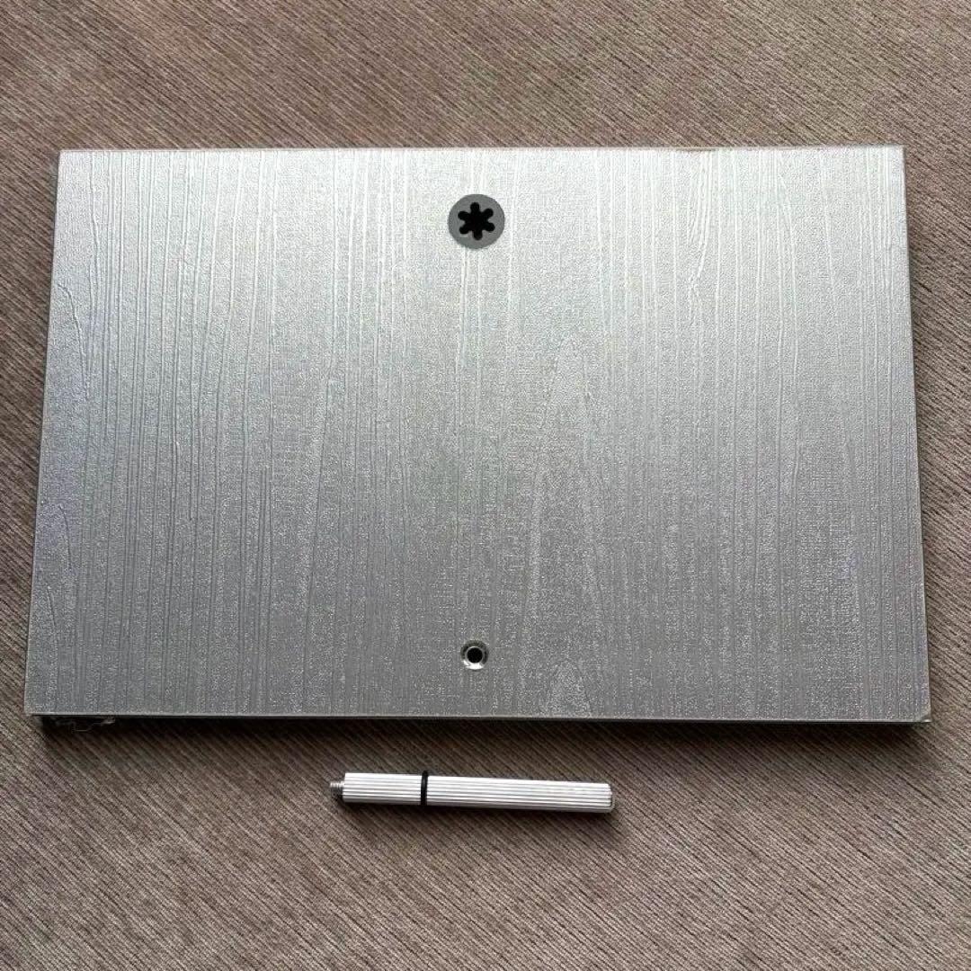 【⭐︎お値下げ⭐︎】パクユチョン　直筆サイン入りパネル