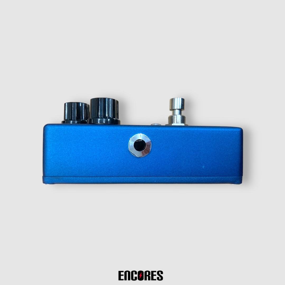 MXR CSP036 il diavolo Overdrive オーバードライブ