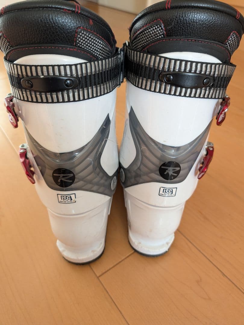 ROSSIGNOL スキーブーツ 25.5