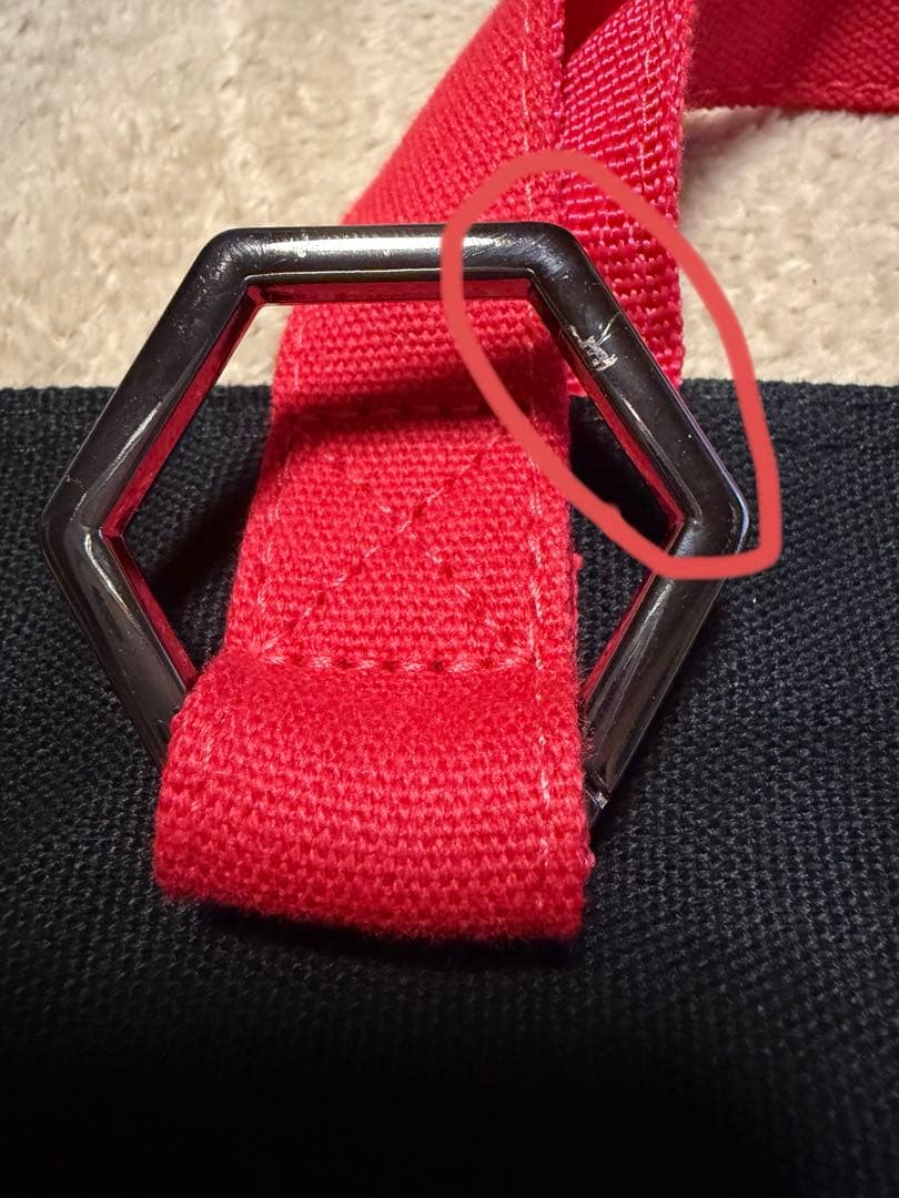 HANA グッズ3点セット（トートバッグ、キーホルダー、ボディメンテトレカ）