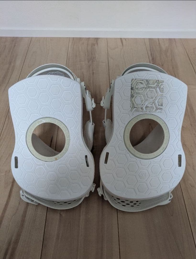 18-19 UNION contact pro Mサイズ