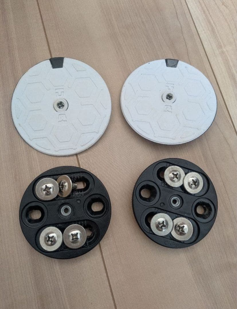 18-19 UNION contact pro Mサイズ