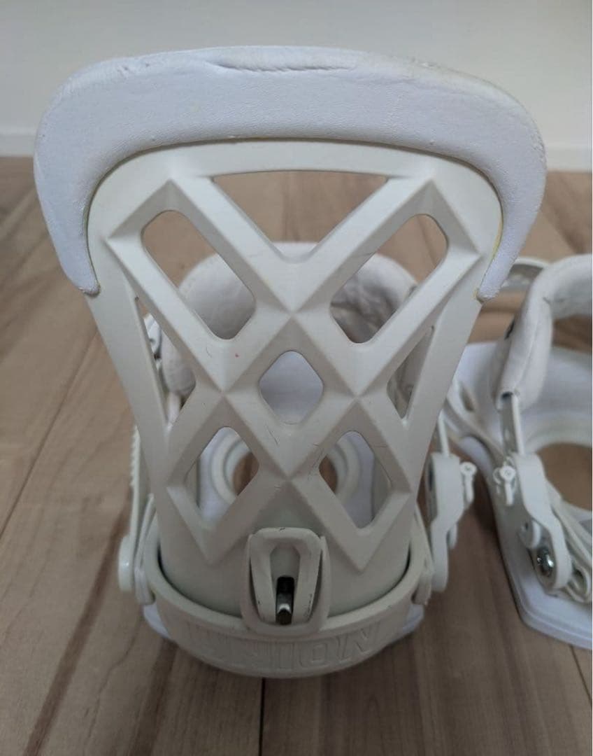 18-19 UNION contact pro Mサイズ