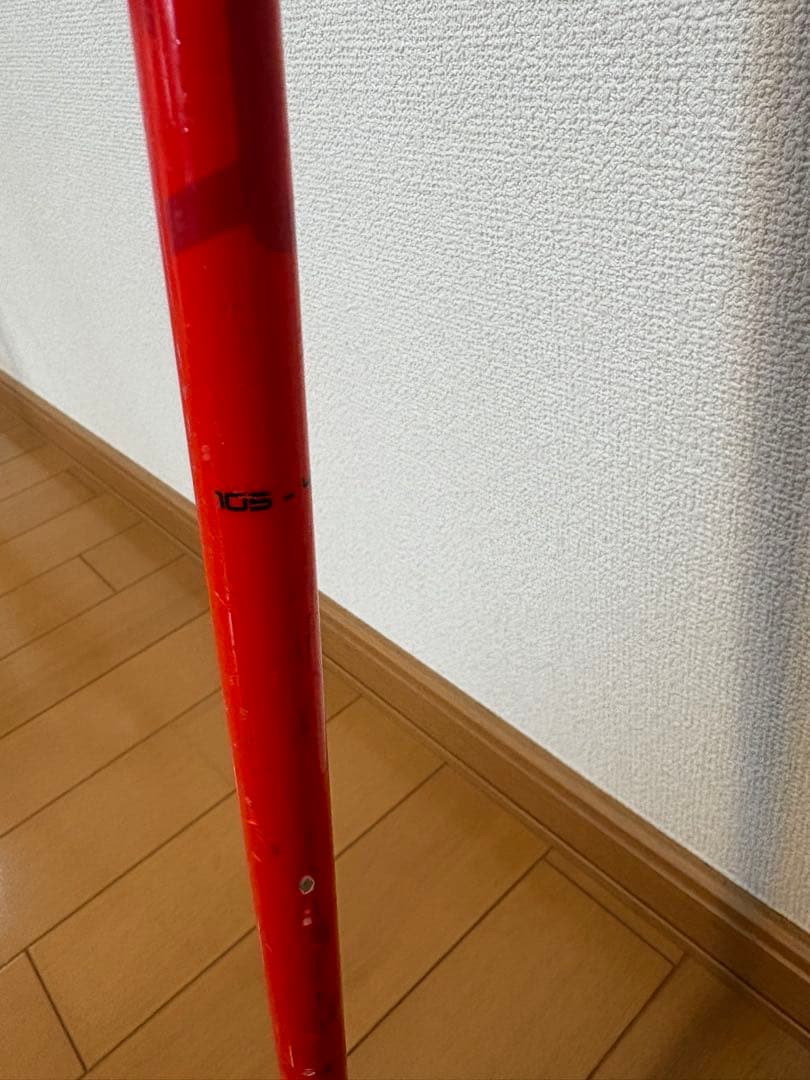 LEKI スキー ストック