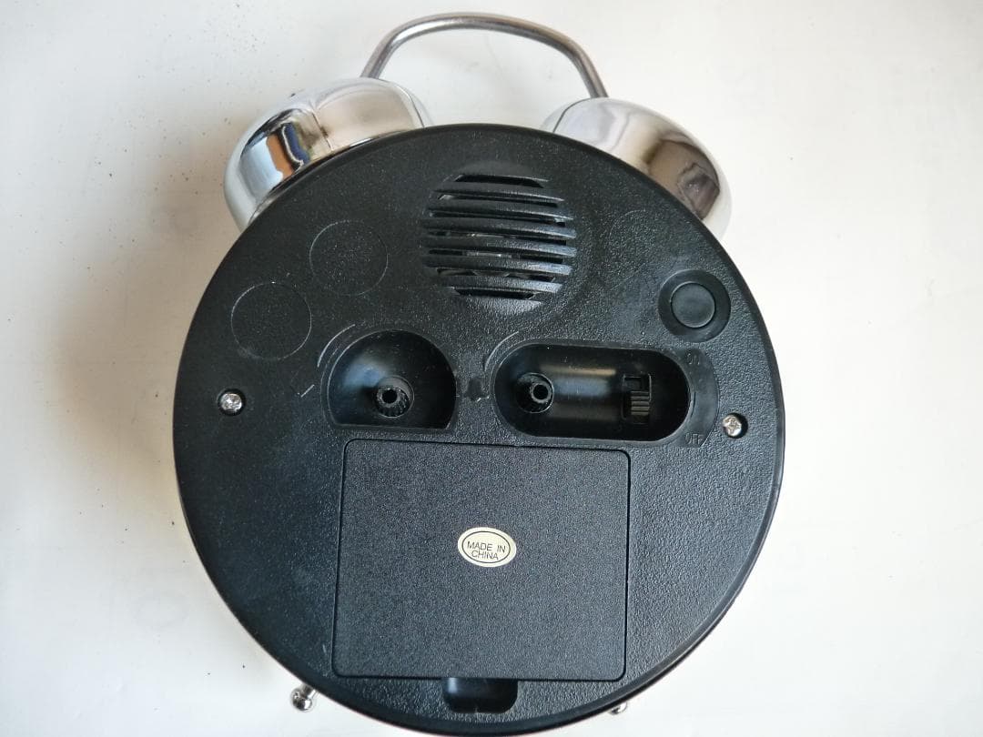 未使用　アリナミン　推しの子　目覚まし時計　キャンペーン　当選品　限定