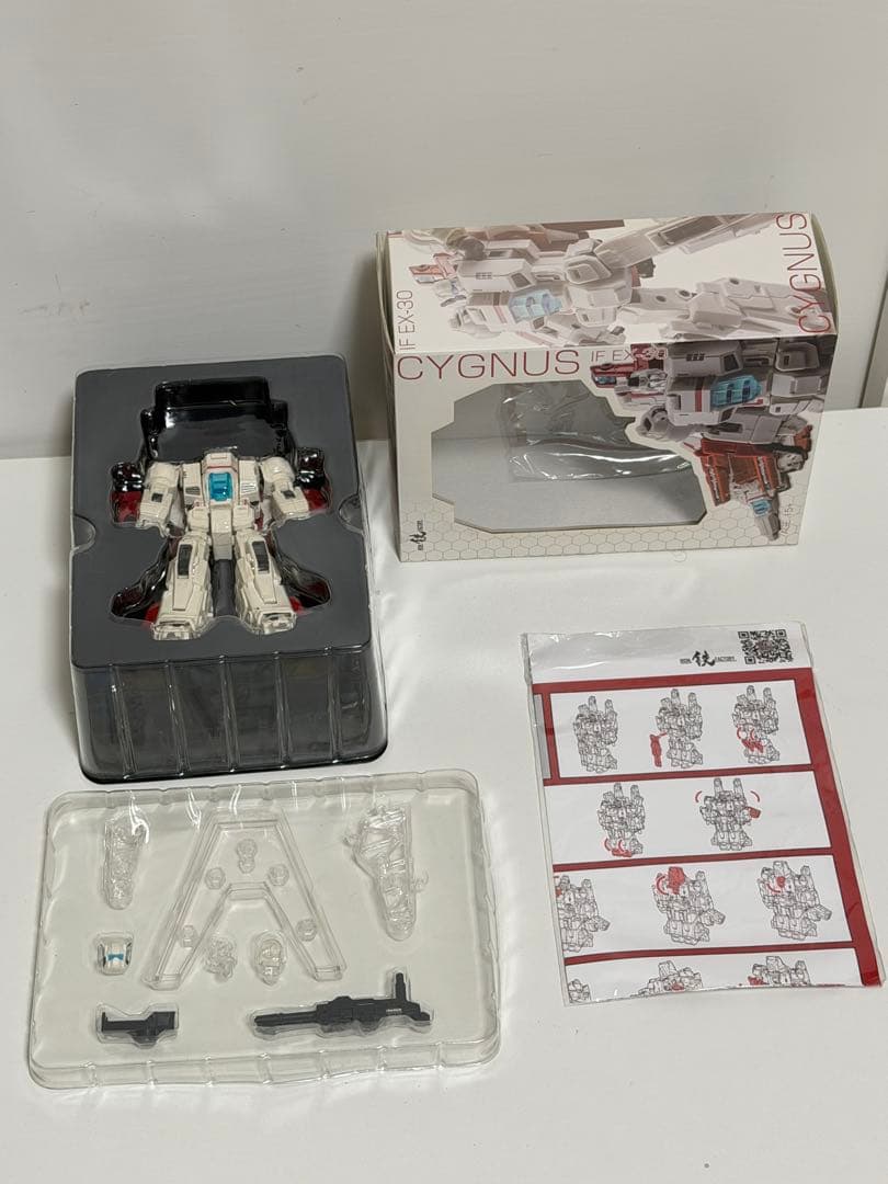 その他 IF EX-14 IF-EX30 IF EX-05 IF-EX16A