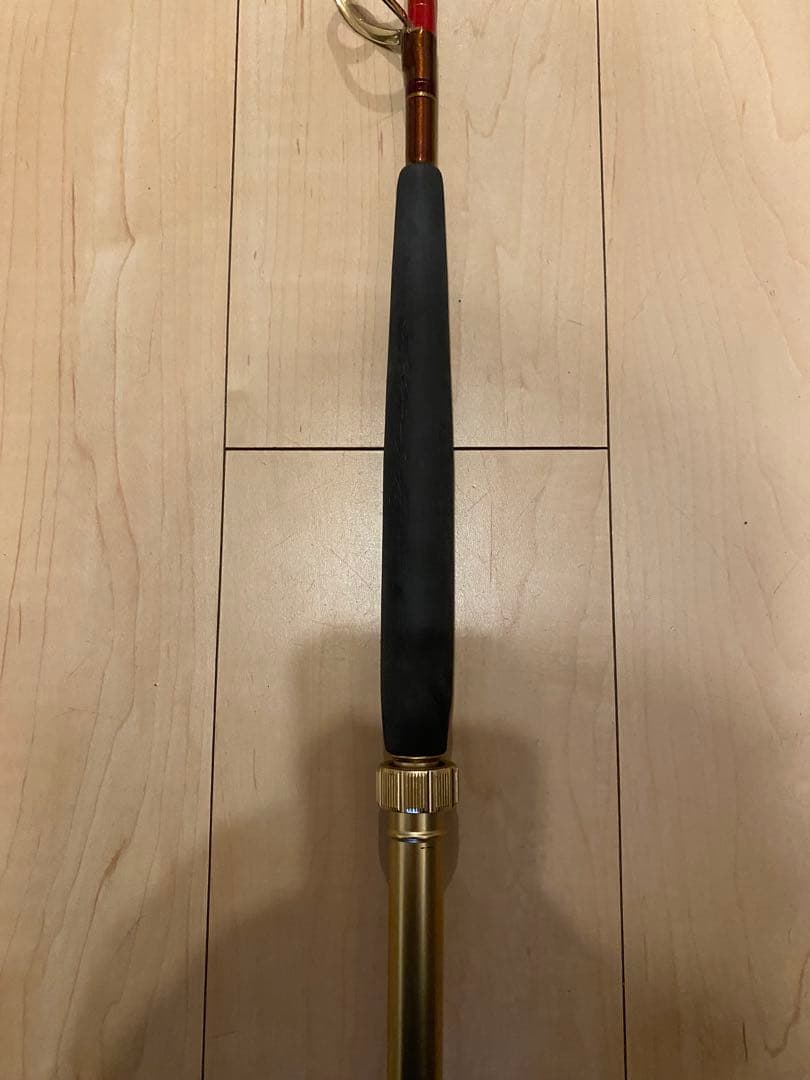 ダイワ　マッドバイパー　ブルHH 205