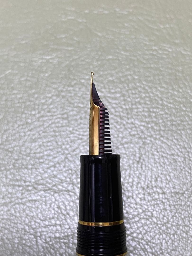 セーラー万年筆21K 875 SAILOR JAPAN FOUNDED 1911