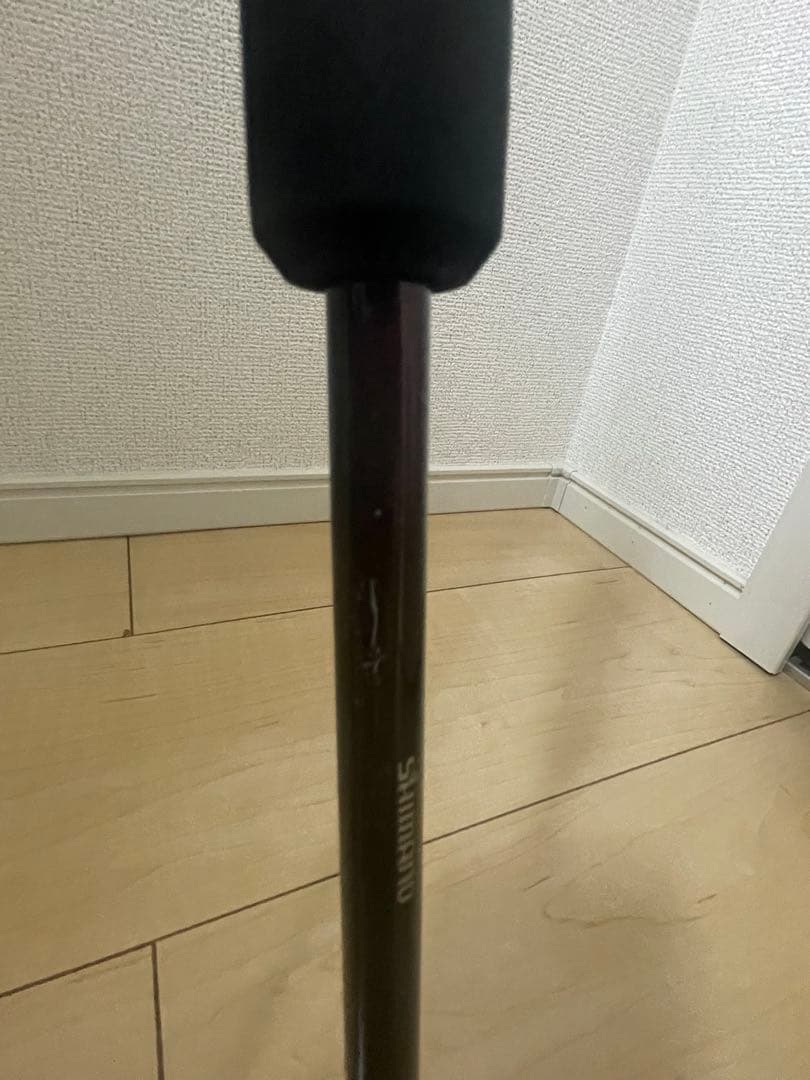 シマノ　セフィアBB S83ML