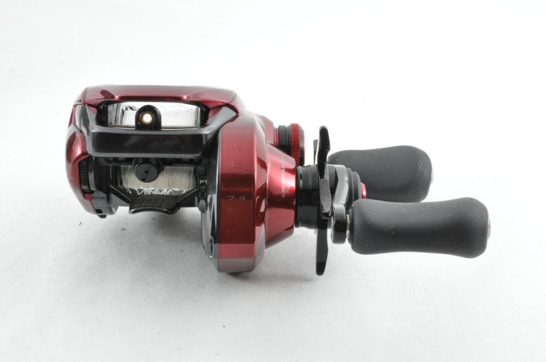 シマノ 19 スコーピオン MGL 151HG 左