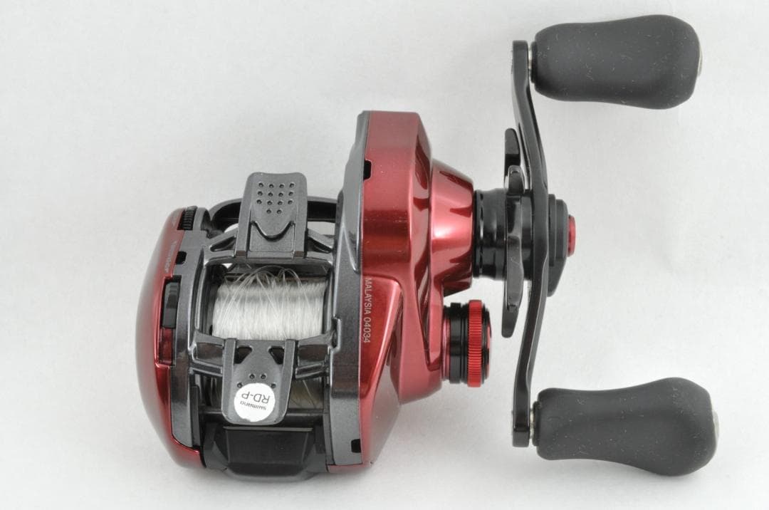 シマノ 19 スコーピオン MGL 151HG 左