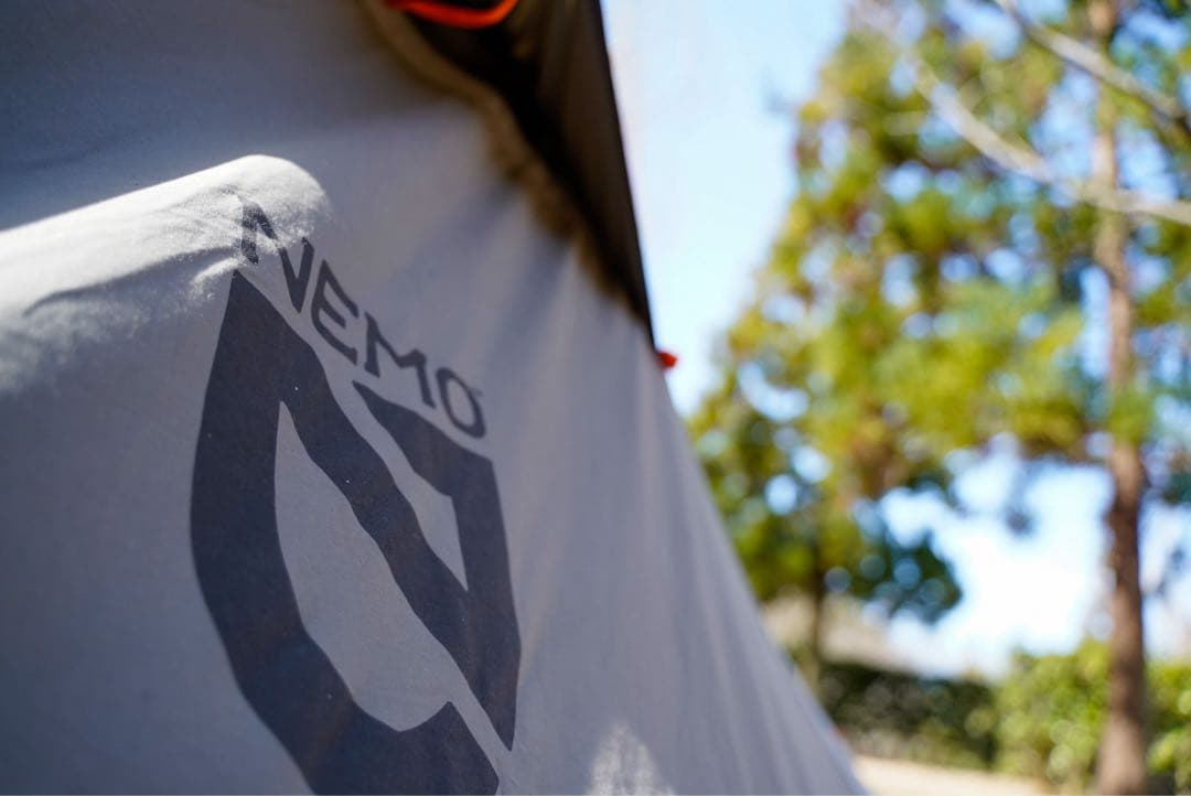 NEMO ヘキサライト　エレメント　6P TC