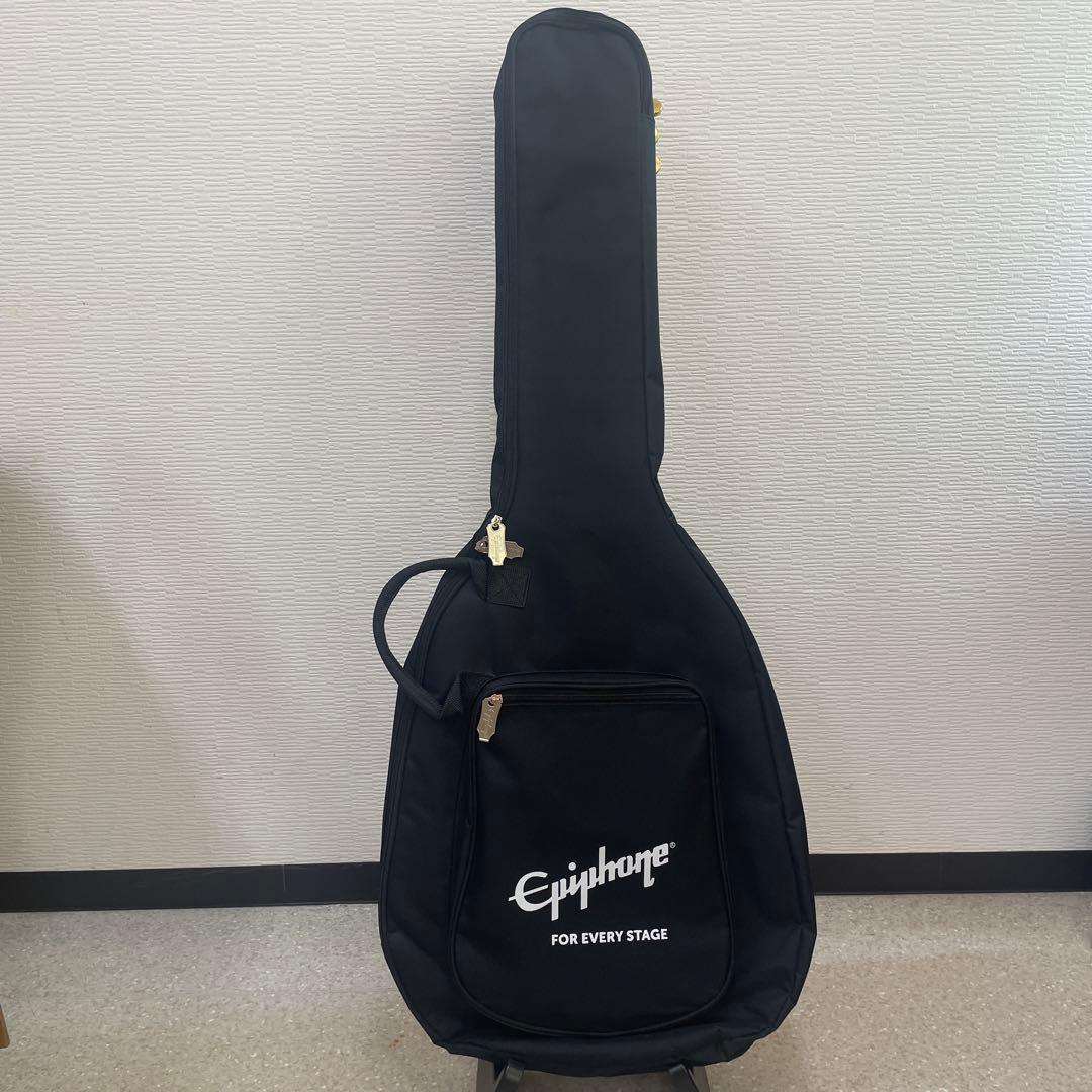 【美品】セミアコ 　Epiphone / Sheraton II Pro