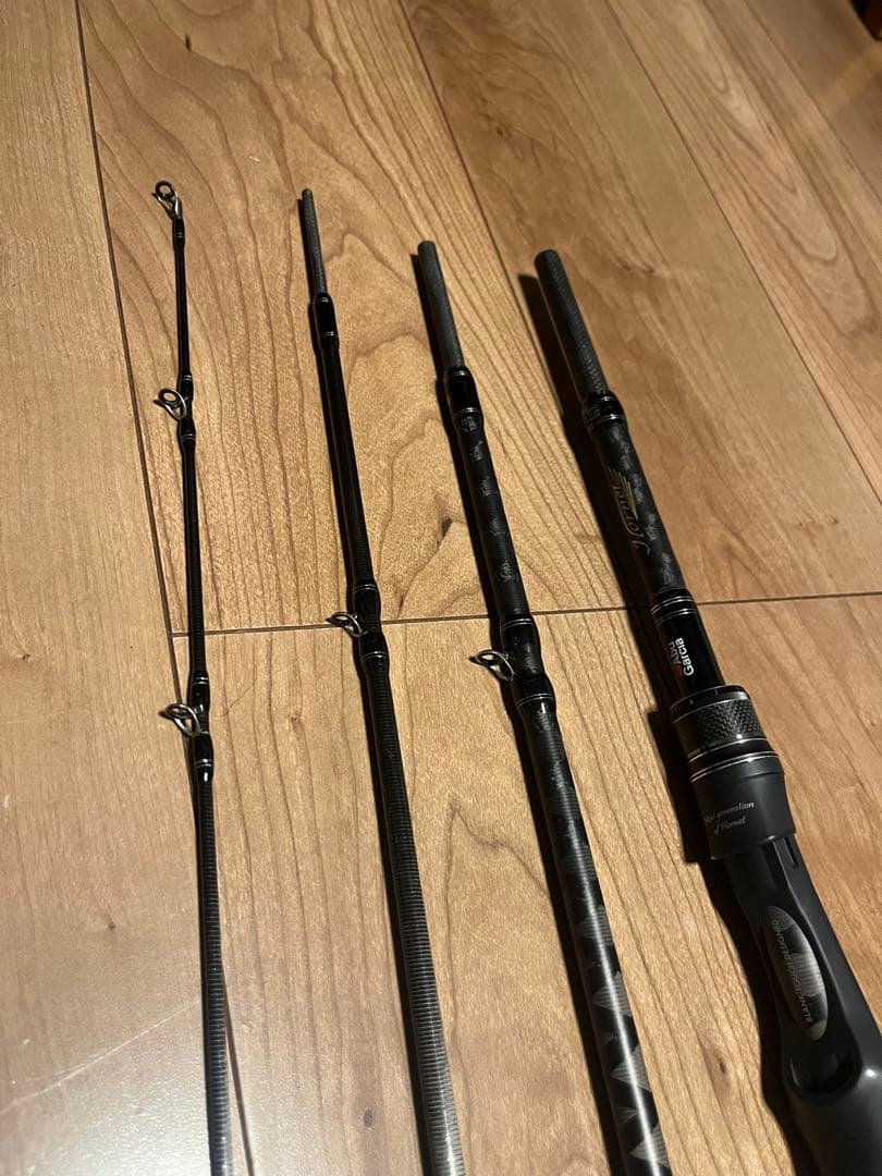 ホーネット　スティンガープラスHSPC-724H MGS