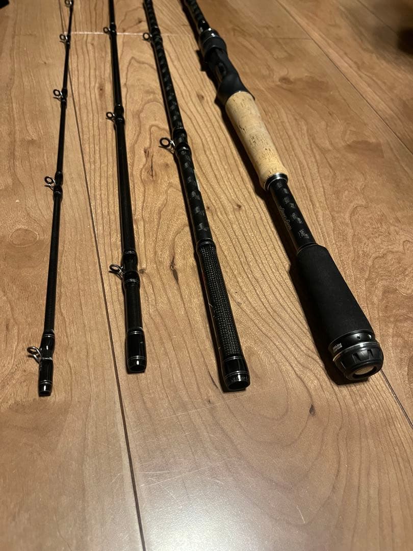 ホーネット　スティンガープラスHSPC-724H MGS